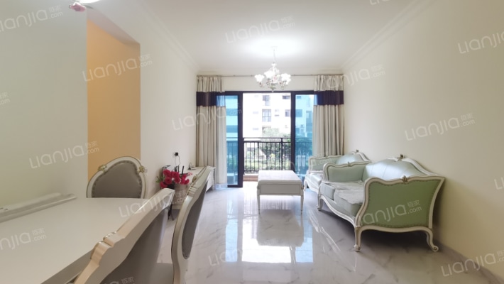 碧桂园凤凰湾星钻苑一期二手房实景图