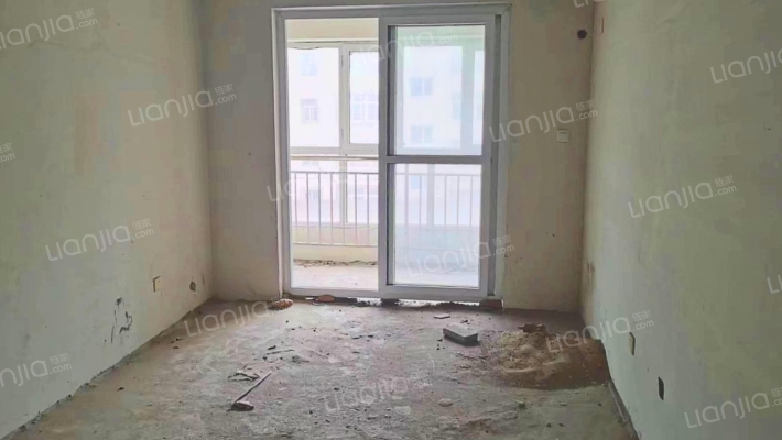 范阳路 电梯房 交通便利 南北两居-卧室A