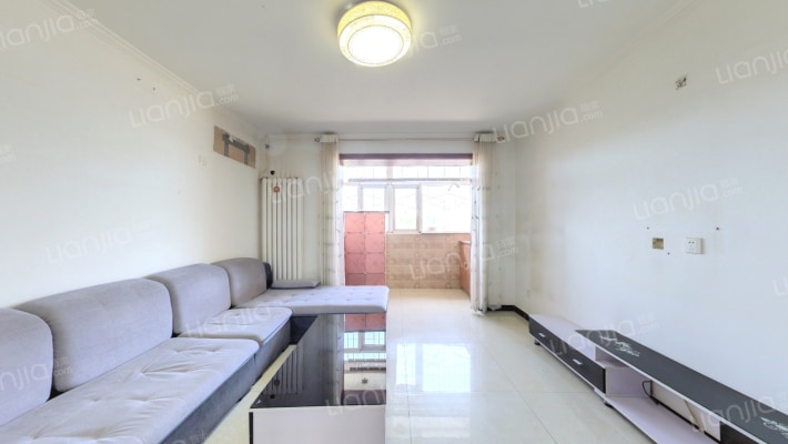 潞河中学北街26号院二手房实景图