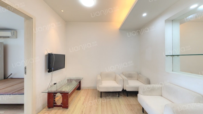 宁兴城市花园二手房实景图