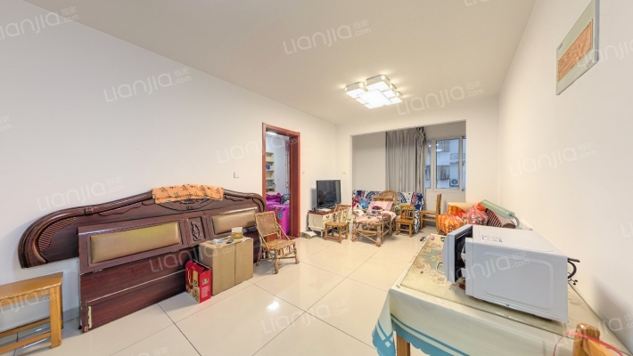 广石家园二期二手房实景图