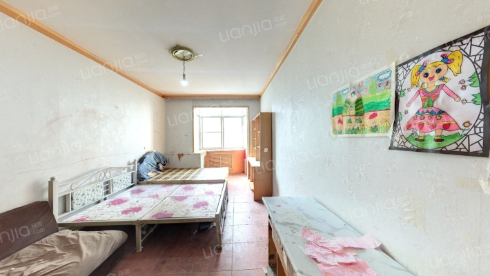 兰石（敦煌路）二手房实景图