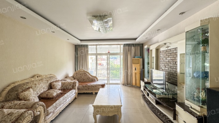 嘉陵锦苑二手房实景图