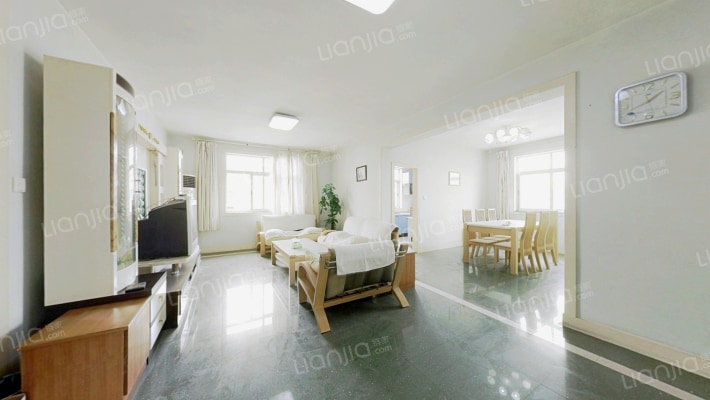 富春花园二手房实景图