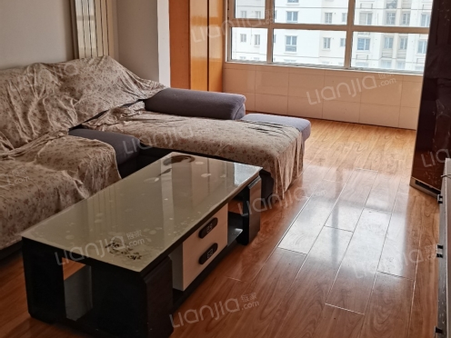 整租·平安D区 3室1厅 南/北