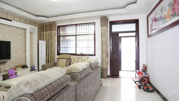 汉阳路南段自建房二手房实景图