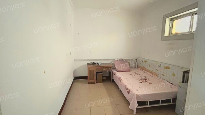 环保局家属院 2室1厅 南 北-卧室B