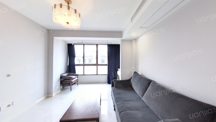 凤翔小区二手房实景图