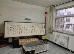 整租·黄河河务局水上抢险队家属院 2室1厅 南/北_黄河河务局水上抢险队家属院租房