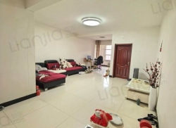 整租·富和园八区 3室2厅 南/北_富和园八区租房