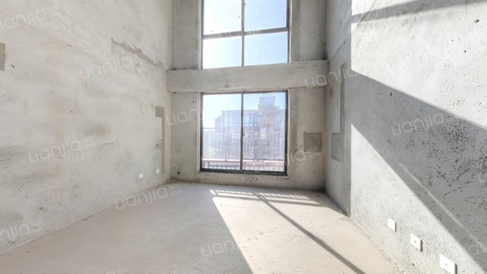 中航文峰上城二手房实景图