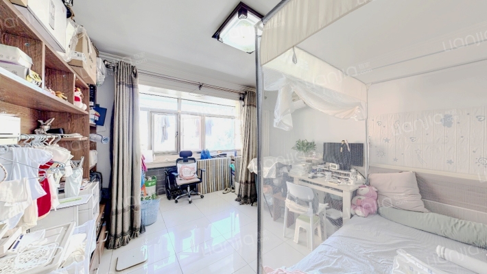 永泰庄甲6号院二手房实景图