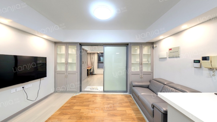 长江国际花园二手房实景图