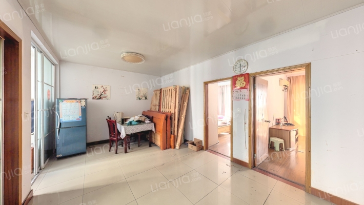 江城家园南区二手房实景图