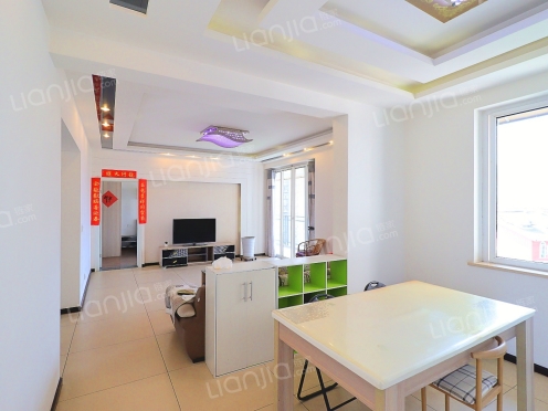 整租·鑫嘉园 3室2厅 东南/北