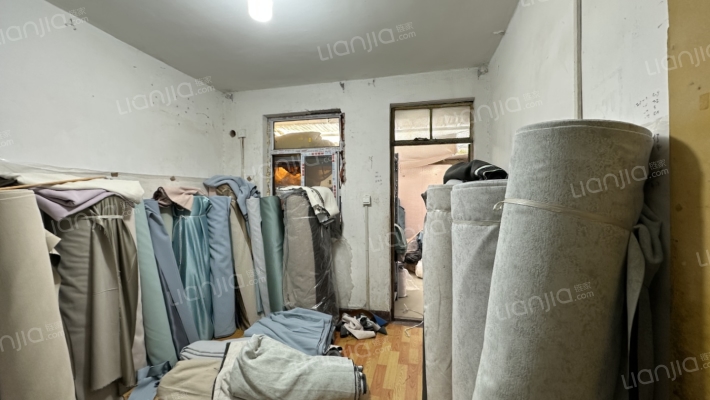 和平路妇幼保健院二手房实景图