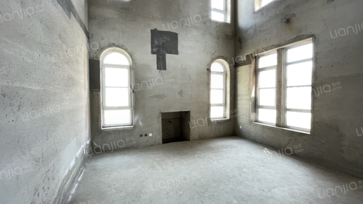 德嘉与海别墅二手房实景图