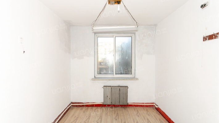 金地金顺嘉园二手房实景图