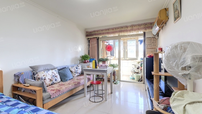 黑山北小街4号院二手房实景图