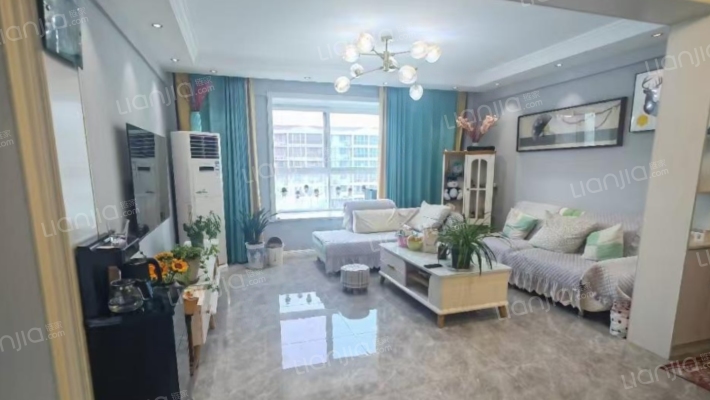 润美花园二手房实景图