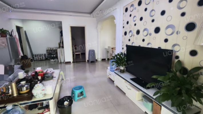 清华园二手房实景图