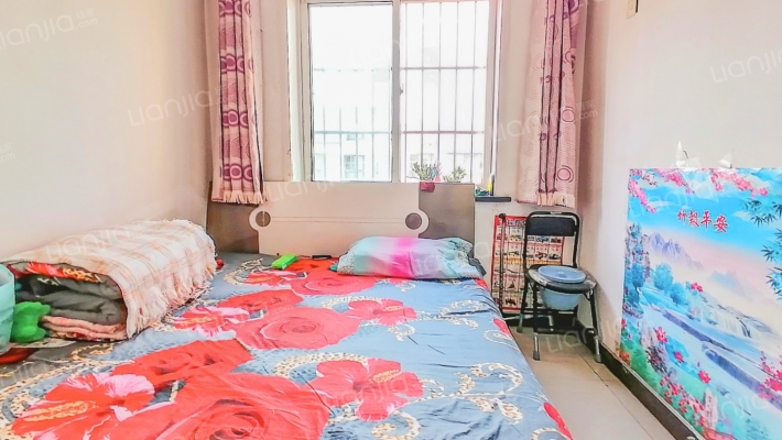 紫荆花苑二手房实景图