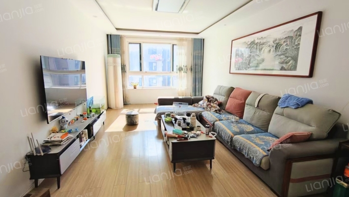 和美馨苑二手房实景图