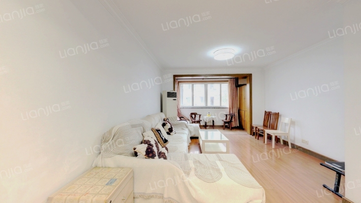 建德花园丁香苑二手房实景图