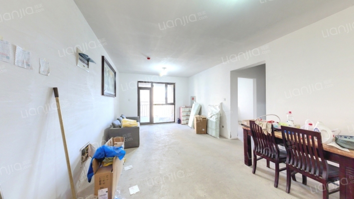 华强城二期二手房实景图