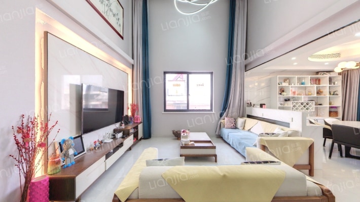 茶苑小区二手房实景图