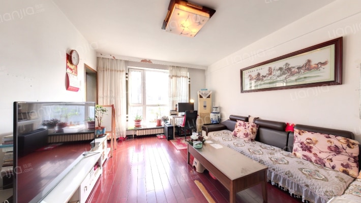 悦泰馨家二手房实景图