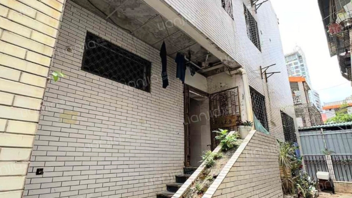 潇湘别墅二手房实景图