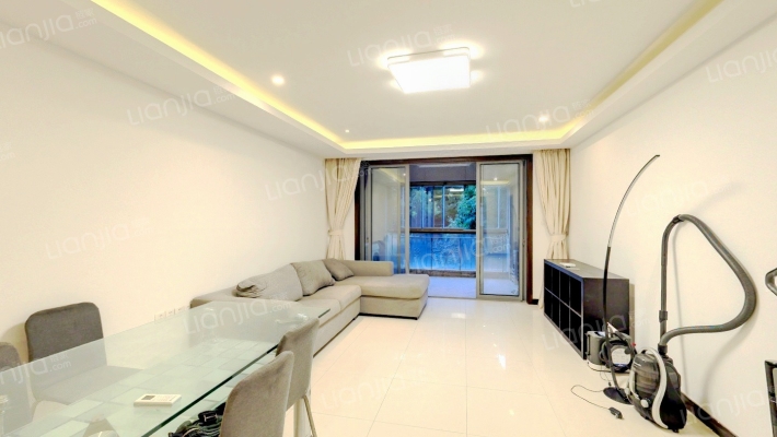 巨洋豪园二手房实景图