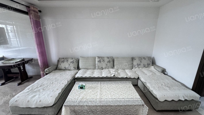 华苑祥锦二手房实景图