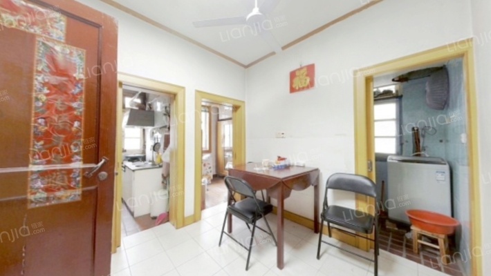 吴中西路57号二手房实景图