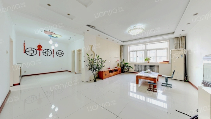 华都金马小区二手房实景图