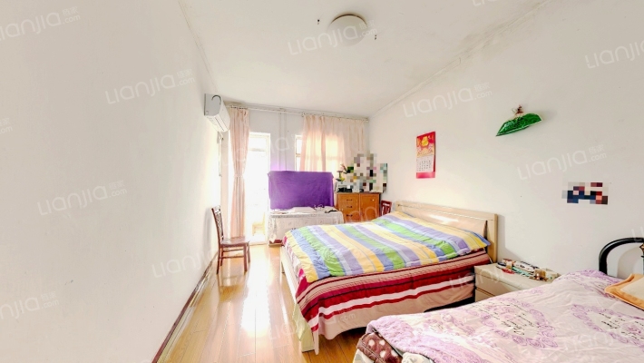 申家巷20号二手房实景图