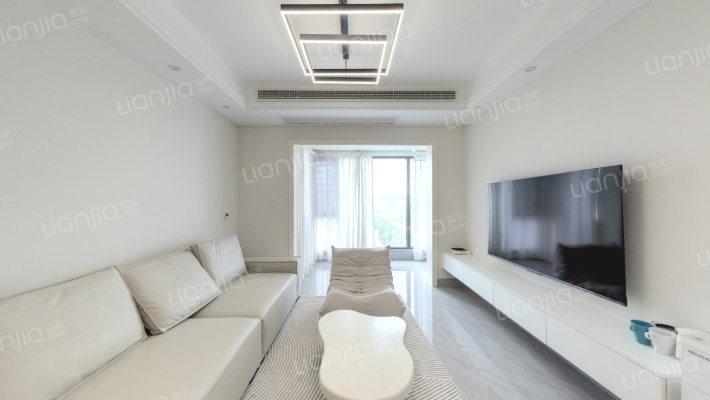 阳光城大唐世家二手房实景图