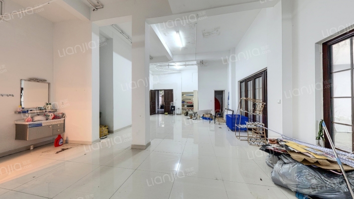 景瑞原墅二手房实景图