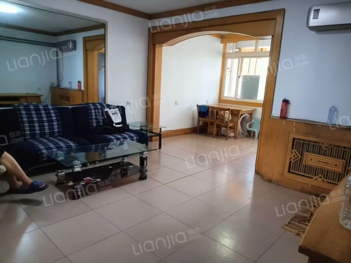 整租·如意樱花苑 2室2厅 南/北