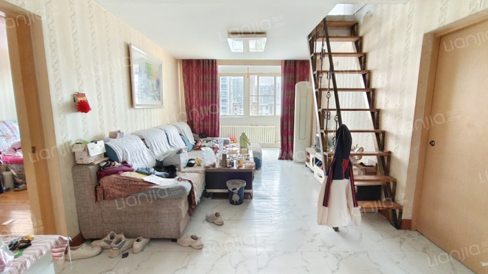 吉鹏小区二手房实景图