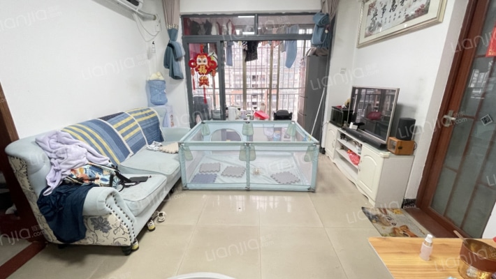 莞都可苑B区二手房实景图