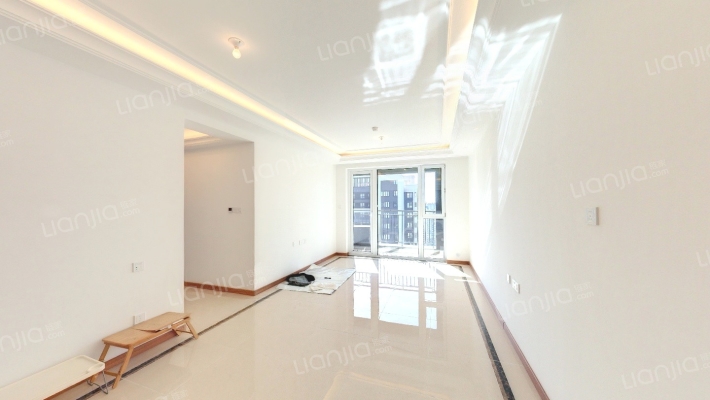 金科集美天城二手房实景图