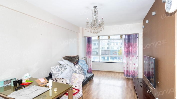 福海家园二期二手房实景图