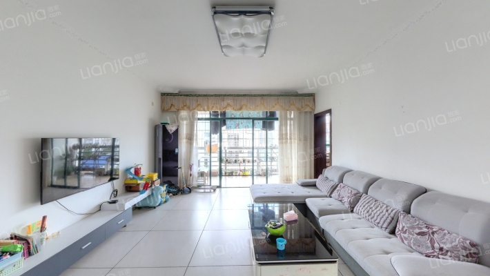 秋实公寓二手房实景图