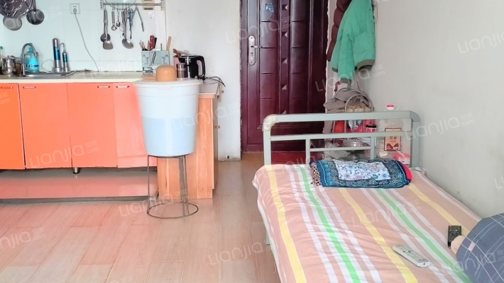 盛世嘉园二手房实景图