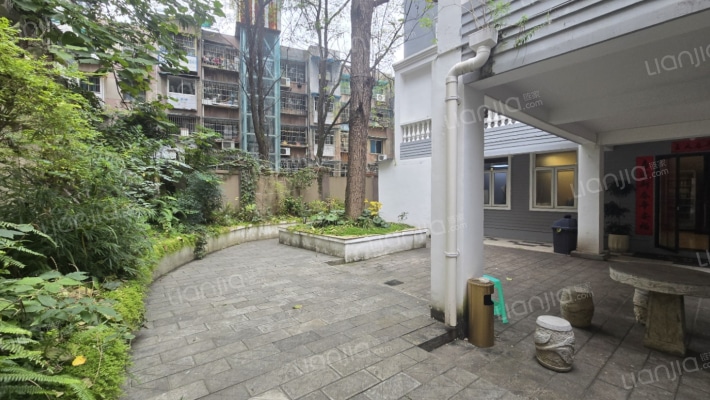 文昌苑小区二手房实景图