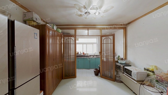 罗马世家小区二手房实景图