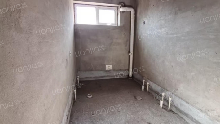 丹佛尔湾 4室2厅 南 北-卫生间C