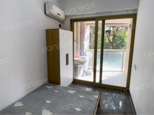 整租·嘉琳广场 1室1厅 南